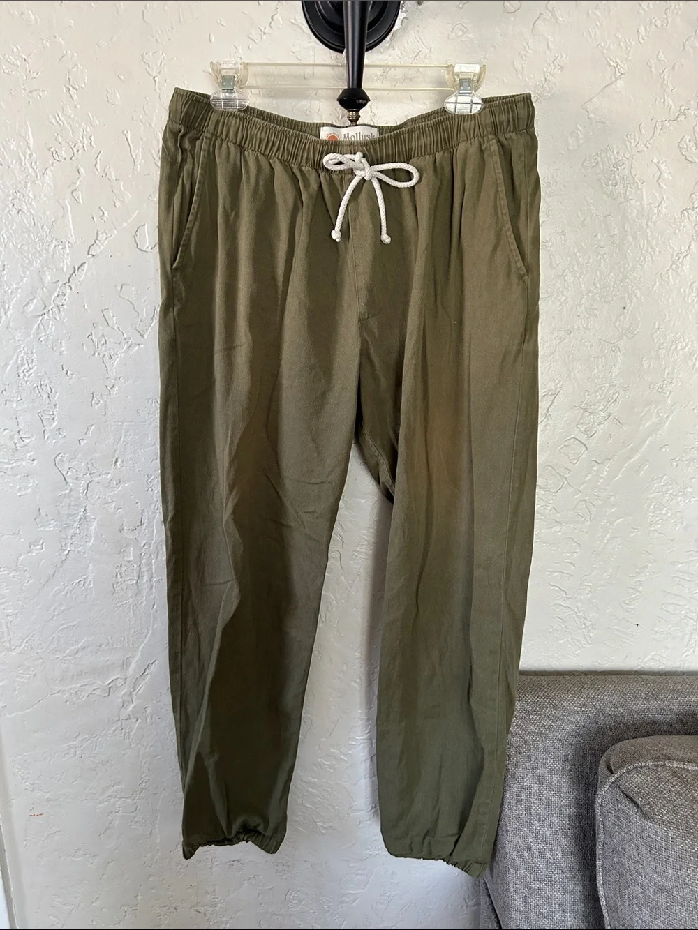 Mollusk Surf Shop Jeffrey Pants